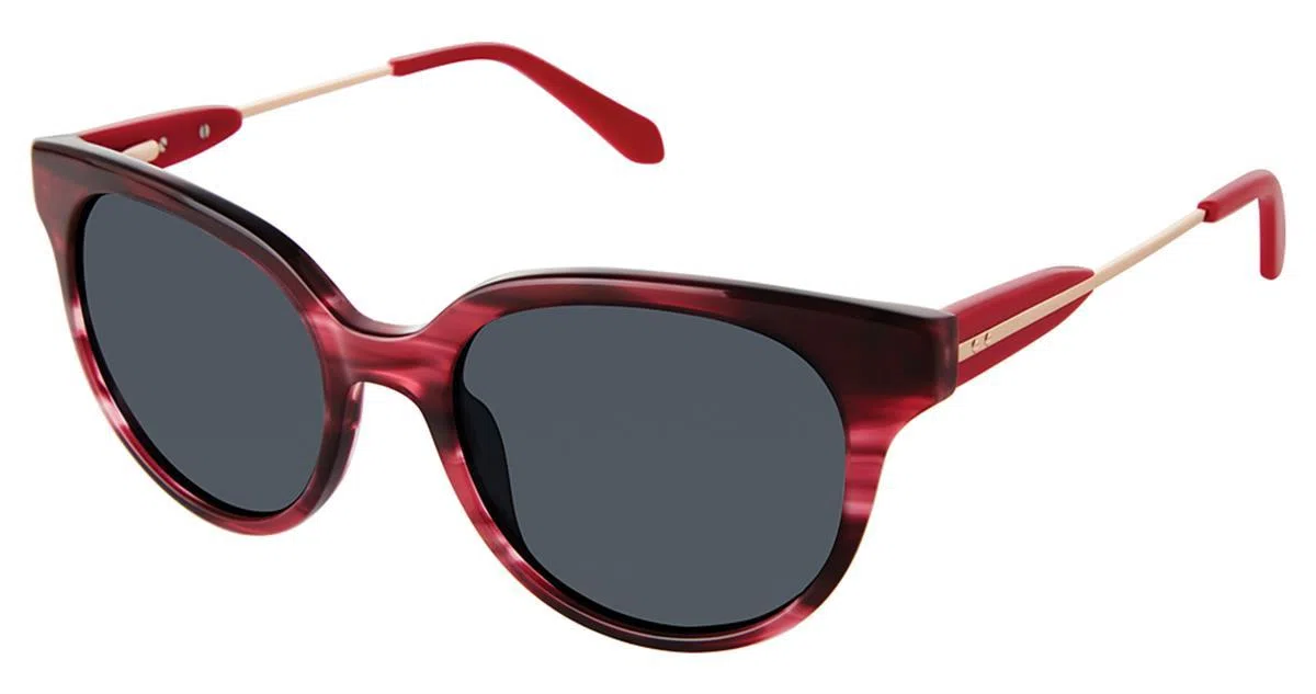 Nicole Miller NMMAURITIUS Sunglasses - view 3